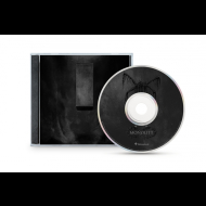 MORK Monolitt [CD]
